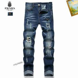 Picture of Prada Jeans Long _SKUPradasz28-3825tn4212456